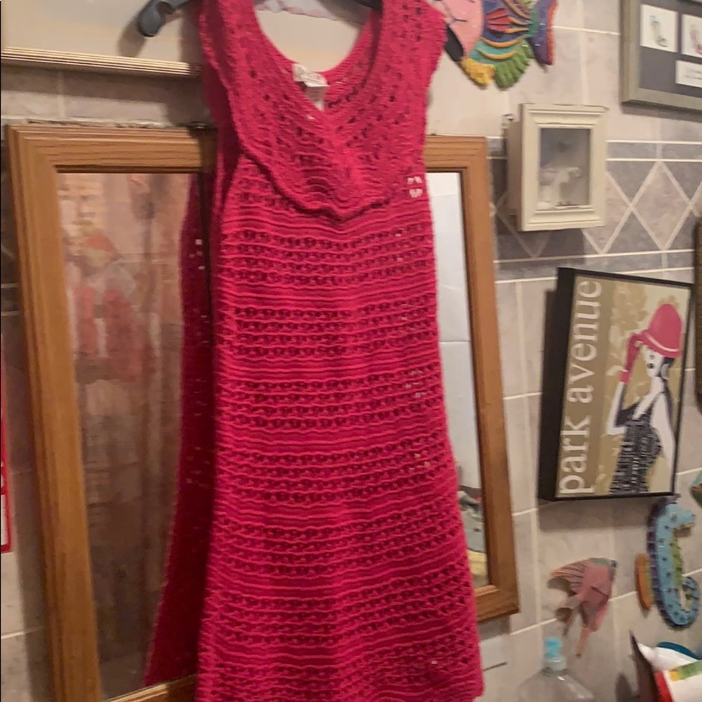 Mkm Dress